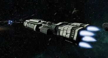 Battlestar Galactica Deadlock Announces New Sin and Sacrifice Expansion