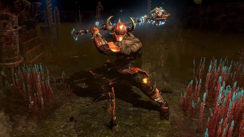 Path of Exile Failed to Connect to Instance Error - What Does It Mean?