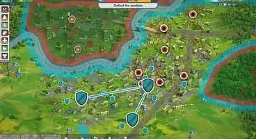 After Inc: Revival Is A Survival Strategy Game From the Developer of Plague Inc: Evolved