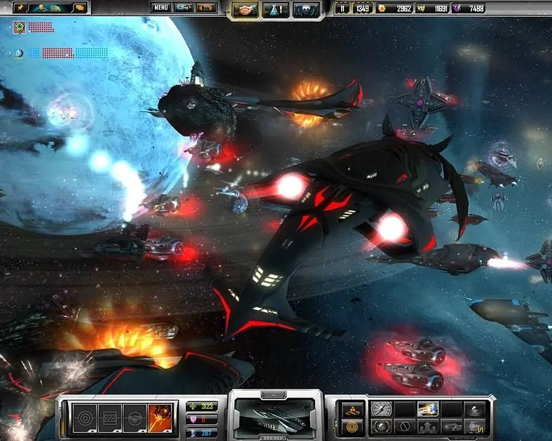 Civ 4 dev Soren Johnson consulting for Stardock