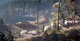 Latest Rally Point episode for Total War: Rome II teases Battle of Teutoburg Forest