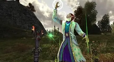 Strategy Informer was invited to attend the first UK press event for the new expansion to Lord of the Rings Online. Titled, Mines of Moria.
