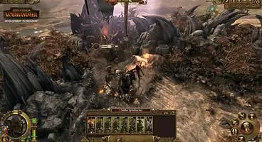 Total War: Warhammer Patch Notes - Bretonnia Hotfix