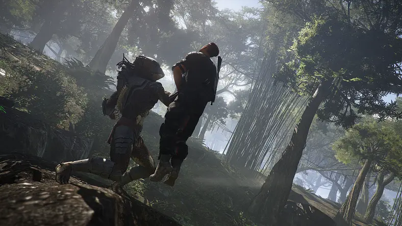 Ghost Recon Wildlands Gets Predator Challenge