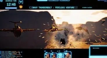 Aeronautica Imperialis: Flight Command Gets May Release Date
