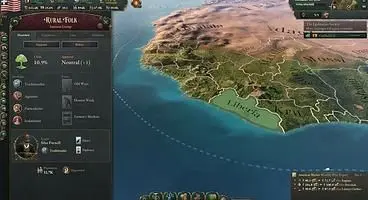 Victoria 3 Patch Notes - Update 1.1.1 Fixes AI Pact Bug and More
