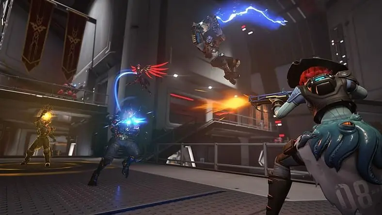 Overwatch 2 Season 6 Release Date - Everything We Know