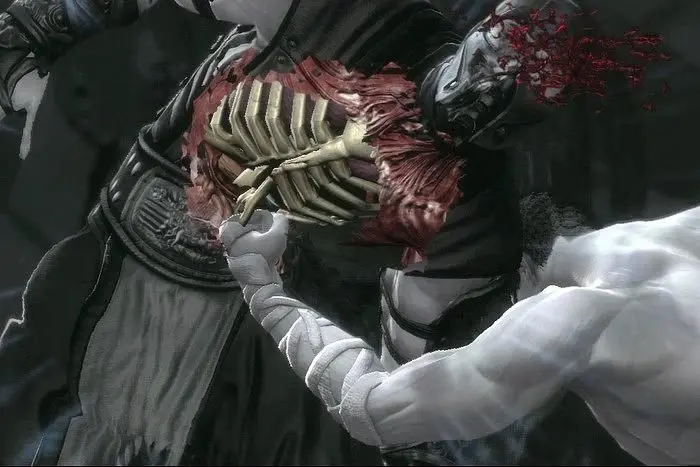 Mortal Kombat passes 3M sales mark