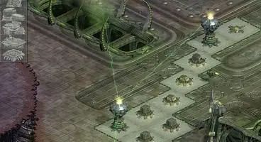 When I first saw the descriptions of SunAge this was a game that I wanted to like.