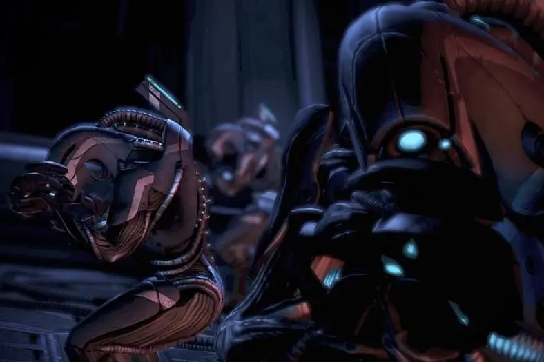 10 Greatest Extraterrestrial Encounters in Video Games