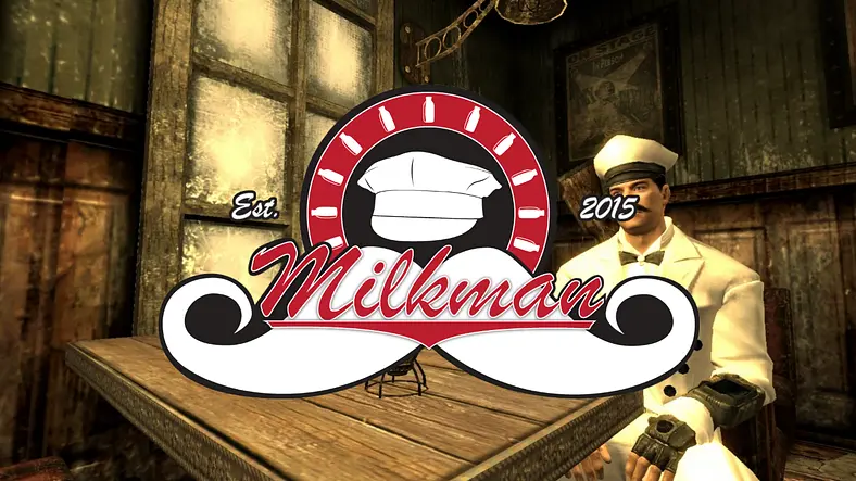 Fallout: New Vegas Mods