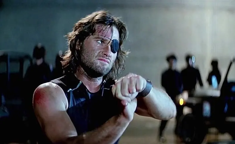 Carpenter reveals he stopped lawsuit over Metal Gear Solid because he liked Kojima