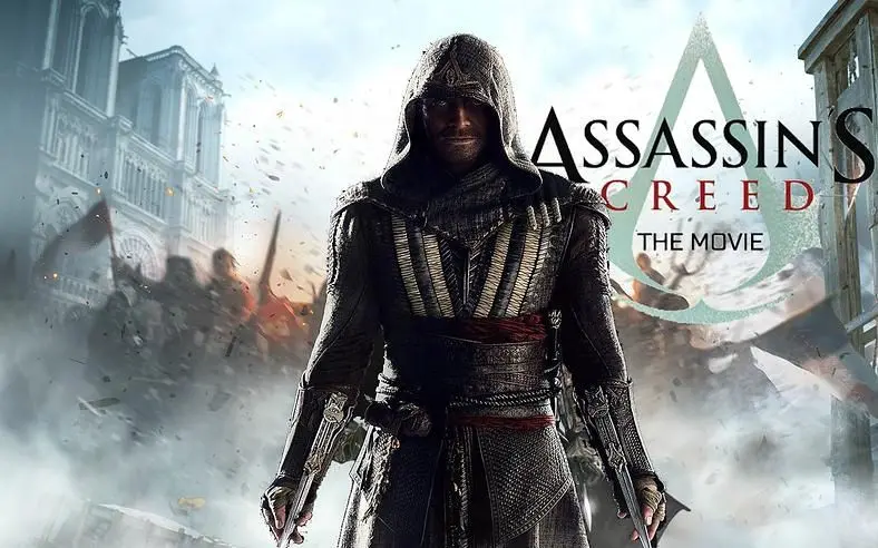 Giving Assassin’s Creed a Year off Is a Great Idea