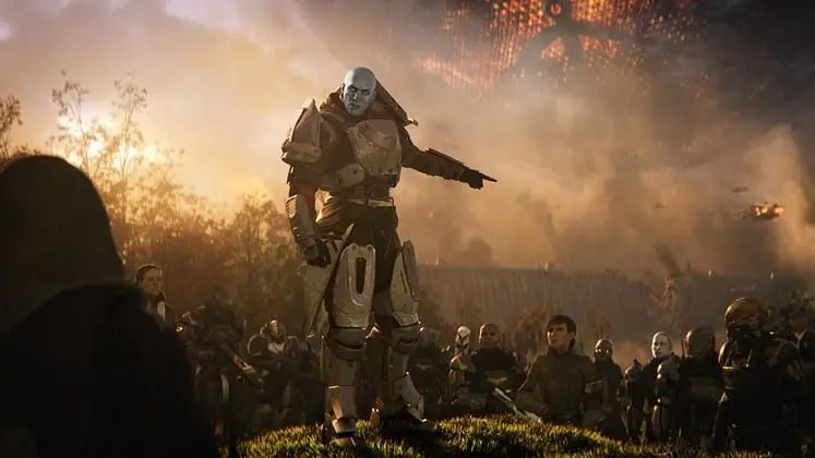 It's Possible To Beat Destiny 2's Debut 'Leviathan' Raid In Just Over 20 Minutes