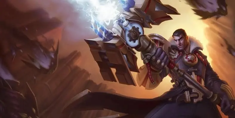 League of Legends Patch Notes 10.4 - Release Date, Further Wukong Rework Testing and More