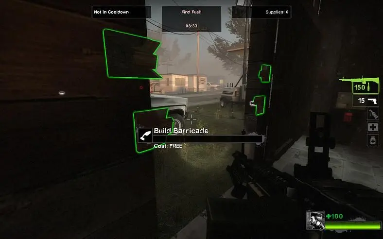 Left 4 Dead 2 Extended Mutation System released by Valve