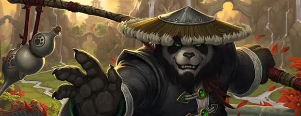 5.1 update to Mists of Pandaria coming soon
