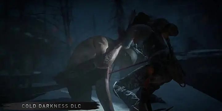 Cold Darkness Awakened DLC for Rise of the Tomb Raider arriving March 29th