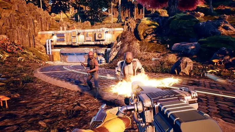 The Outer Worlds is the Next Epic Games Store Exclusive