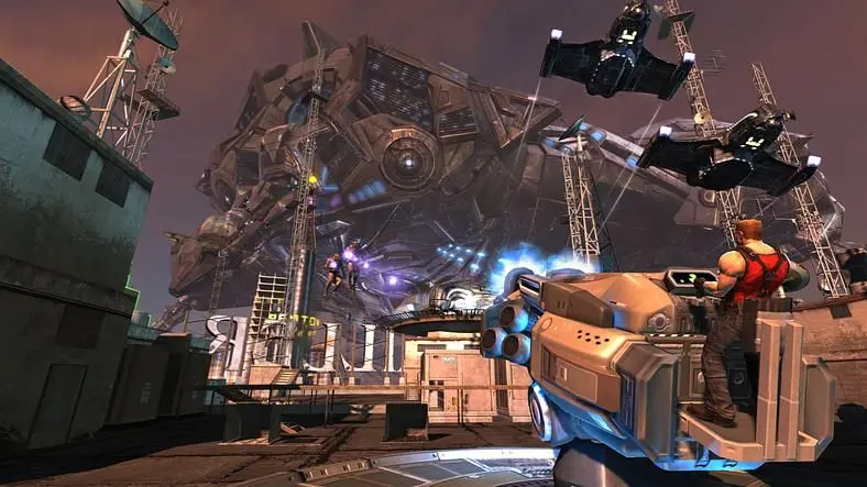 2011: A Year In FPS Disappointment