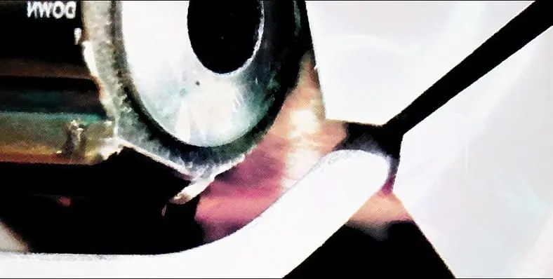 West and Zampella's Respawn tease heavily blurred images