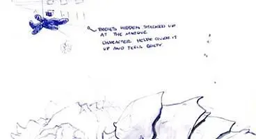 Crystal Dynamic had Tomb Raider-like survival horror project