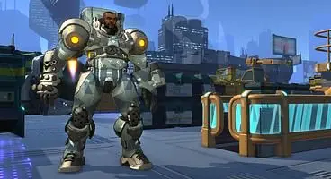 Developers Trion Worlds change pricing model of Atlas Reactor, no longer free-to-play