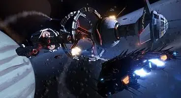 Frontier Expo 2017 - Frontier Developments holds its first Expo to celebrate Planet Coaster and Elite Dangerous