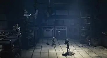 Mentalist Derren Brown Explains Nightmares in the Most Recent Little Nightmares 2 Trailer