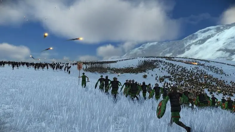 Total War: Rome Remastered Factions - Here's the Full Updated Roster