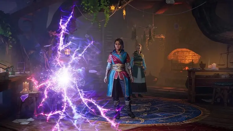 Split Fiction Patch Notes - Roadmap of updates for 2025