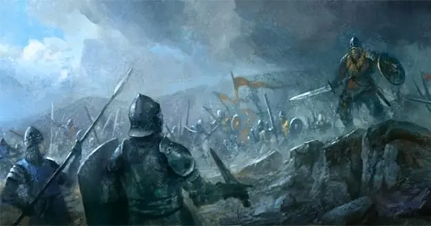 Paradox: Crusader Kings 2 has "2 more years of expansions" in the works