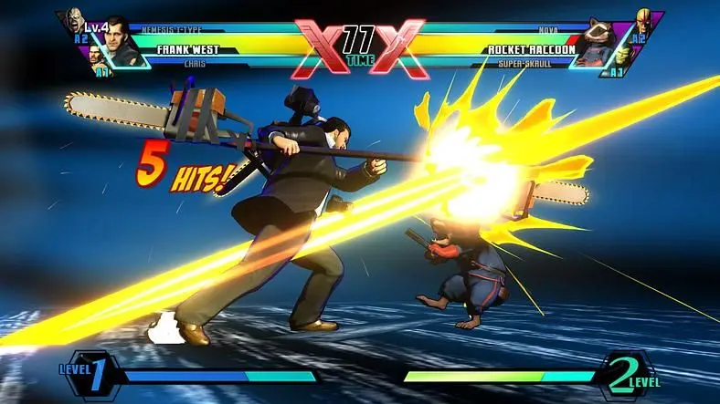 Ultimate Marvel Vs. Capcom 3 DLC scheduled