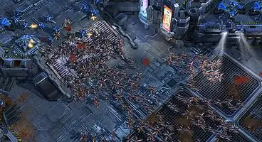 Blizzard announces July 27, 2010 launch date for StarCraft II
