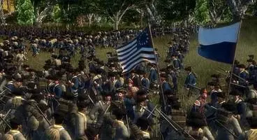 Creative Assembly Interview