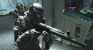 Strategy Informer gets a sneak peak at Modern Warfare 2's new game mode...