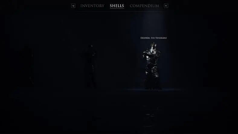 Embracing the Dark Souls Life
