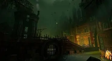 3D Realms Announces Hexen Spiritual Successor Graven, Due Out In 2021