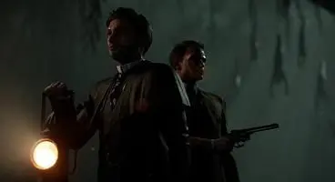 Frogwares Unveils Sherlock Holmes The Awakened Remake
