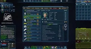 XCOM-Inspired Turn-Based Tactics Game USC: Counterforce Playable for the First Time During TactiCon