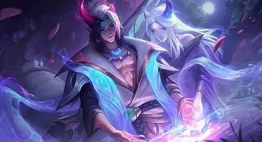 League of Legends Patch 12.19 Notes - Release Date, Spirit Blossom Skins, and More