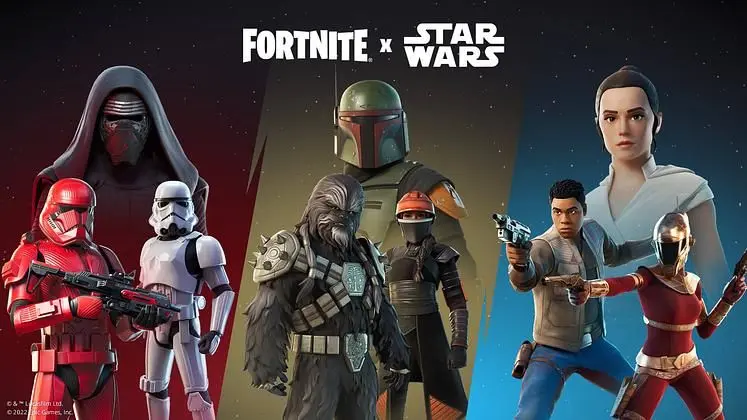 How Fortnite’s Metaverse Moments Redefined Online Events