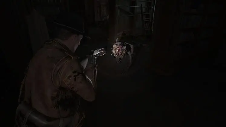 The Sinking City 2 delayed into 2026 as Frogwares explains war and genre-switching-related struggles