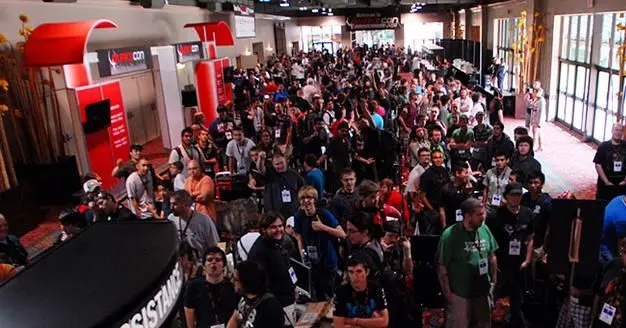 QuakeCon 2014 brought forward into mid-July