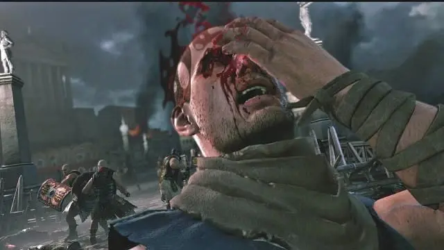 E3 2012: Microsoft and Crytek not ready to show more Ryse yet