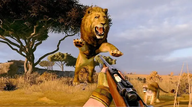 Activision announces Cabela's Dangerous Hunts 2009