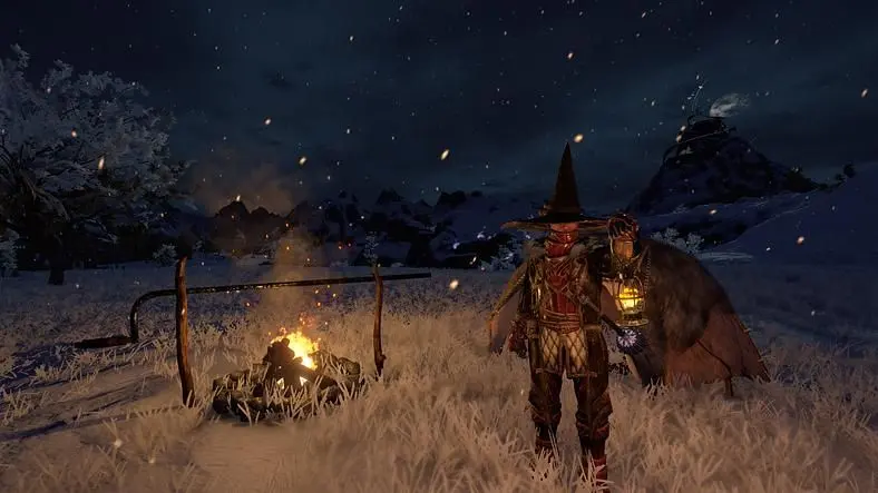 Outward Strange Rusted Sword - What to do with Strange Rusted Sword and Location
