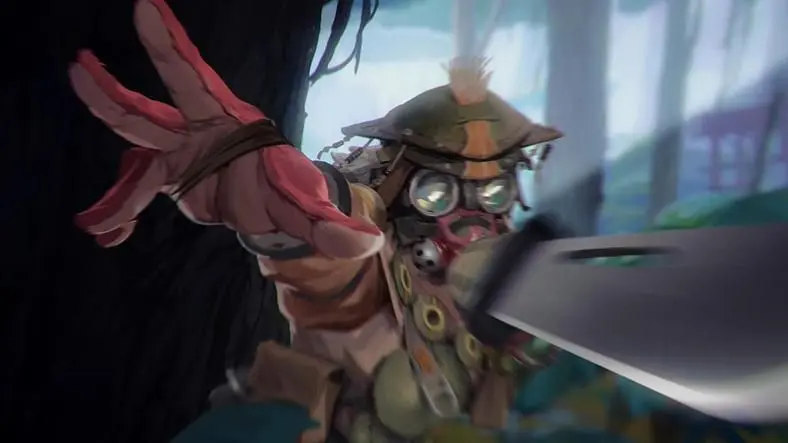 Apex Legends Invalid Game Executable - r5apex.exe Error Meaning