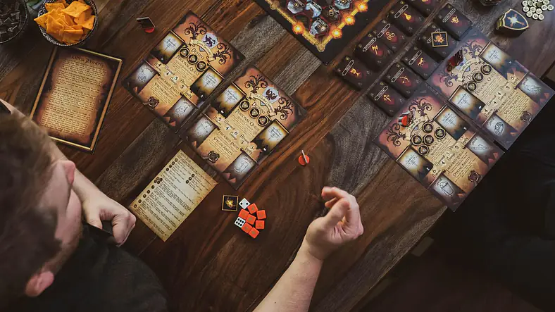 The Impact of Fantasy – How Different Game Genres Incorporate Fantasy