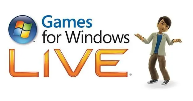 List compiled of Games for Windows Live titles stripping client, others uncertain